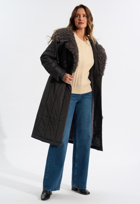 Пальто Dimma Мелони/3