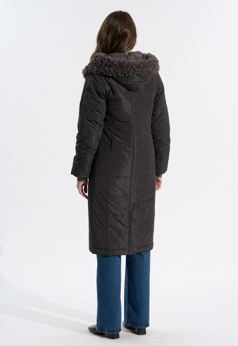 Пальто Dimma Мелони/3