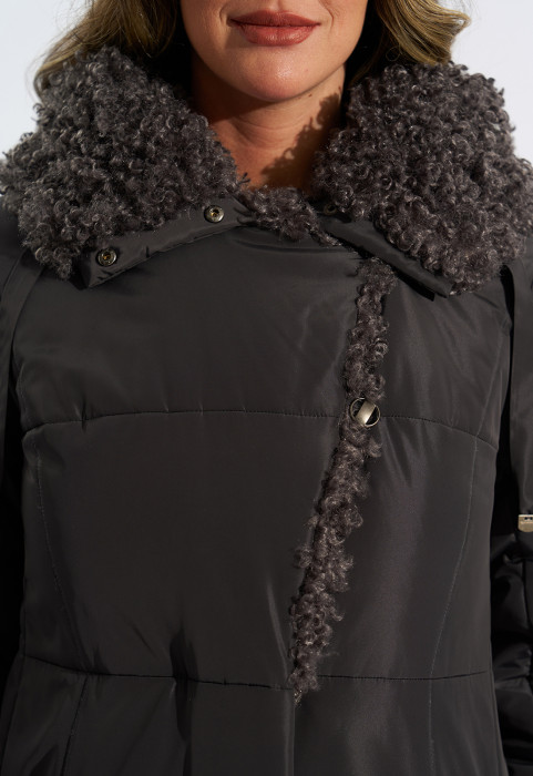 Пальто Dimma Мелони/3