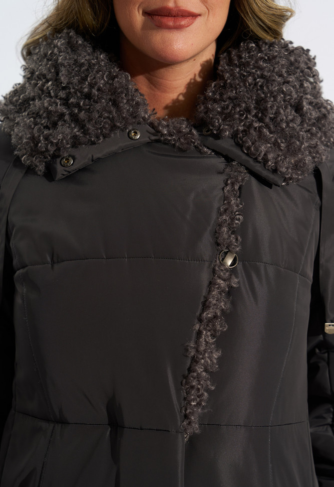 Пальто Dimma Мелони/3