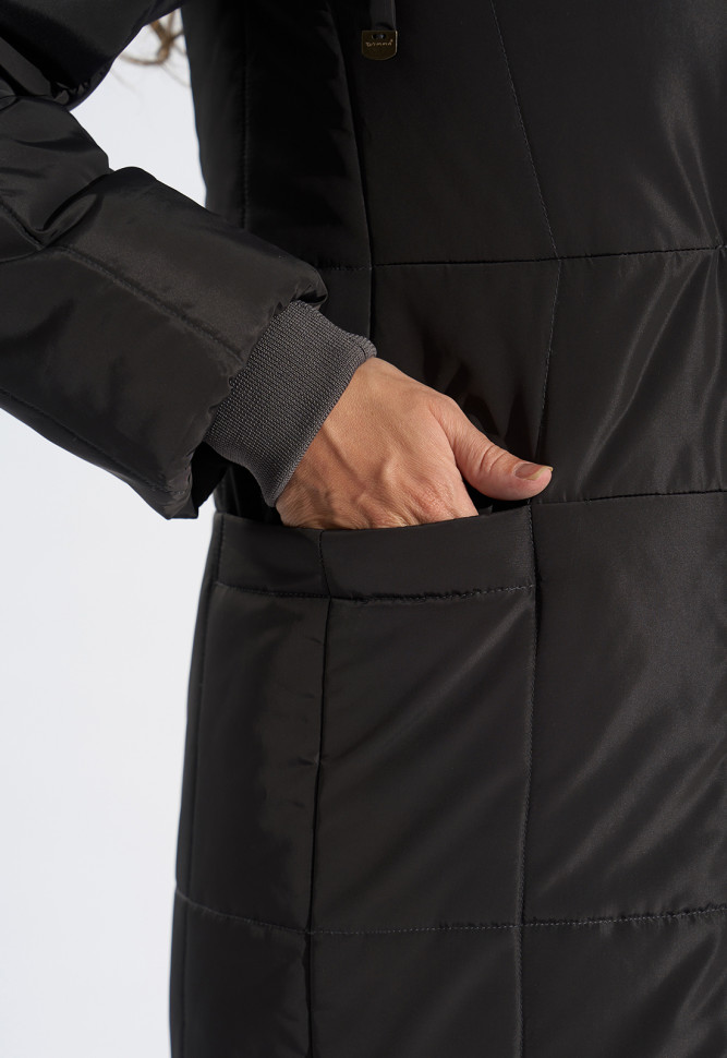 Пальто Dimma Мелони/3