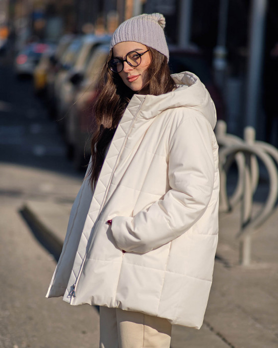 Куртка Jane Sarta 215-008