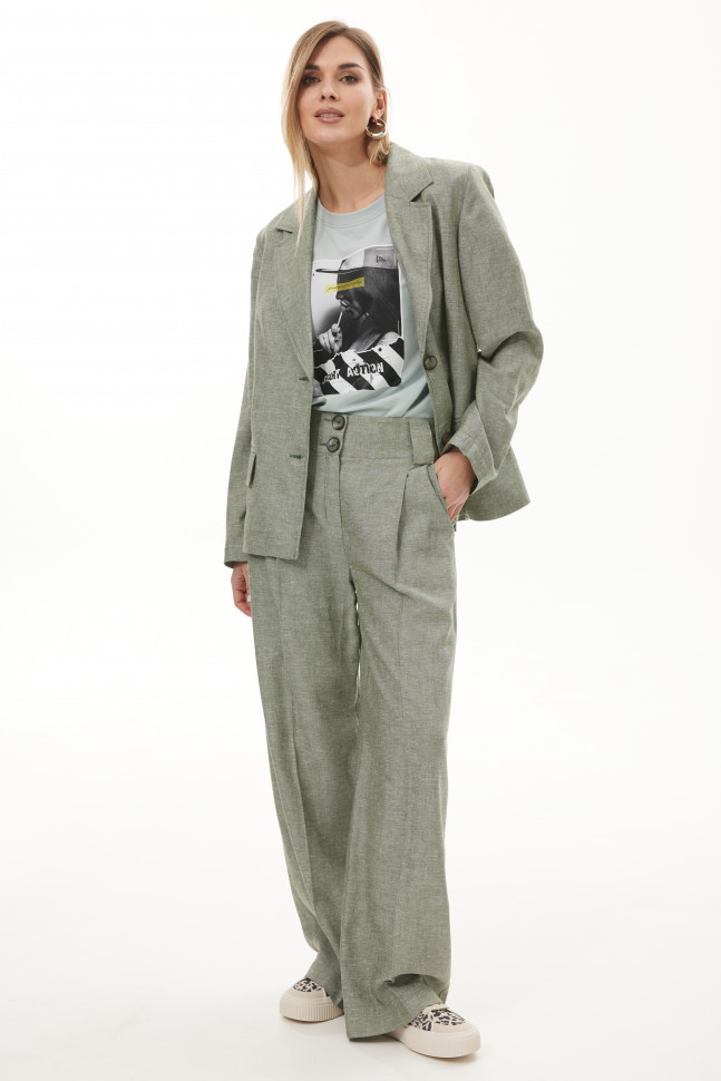 Брюки Niv Niv Fashion 450/1
