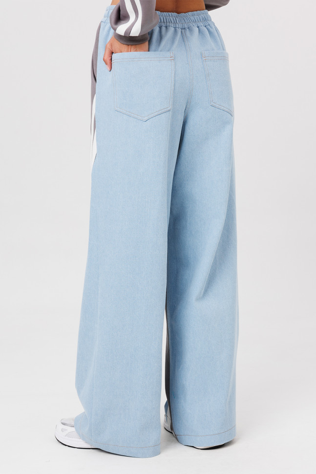 Брюки BUTER 3136