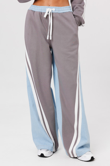 Брюки BUTER 3136