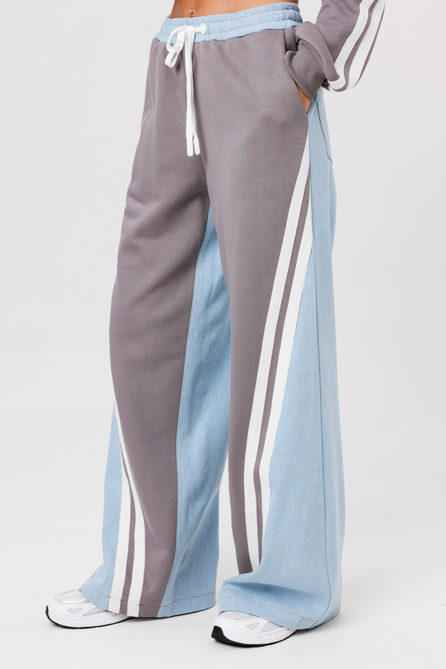 Брюки BUTER 3136