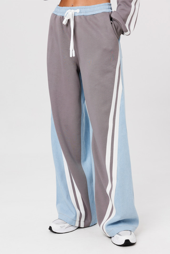 Брюки BUTER 3136