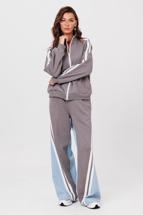 Брюки BUTER 3136