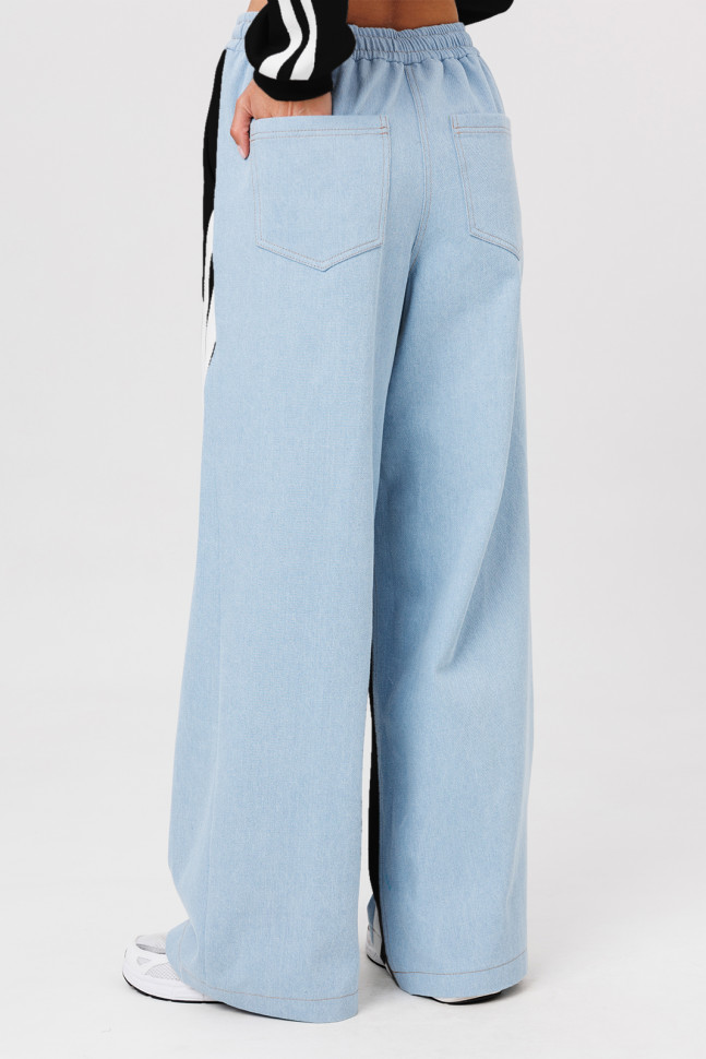 Брюки BUTER 3136