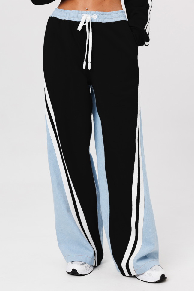 Брюки BUTER 3136