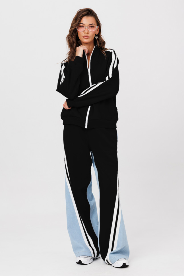 Брюки BUTER 3136