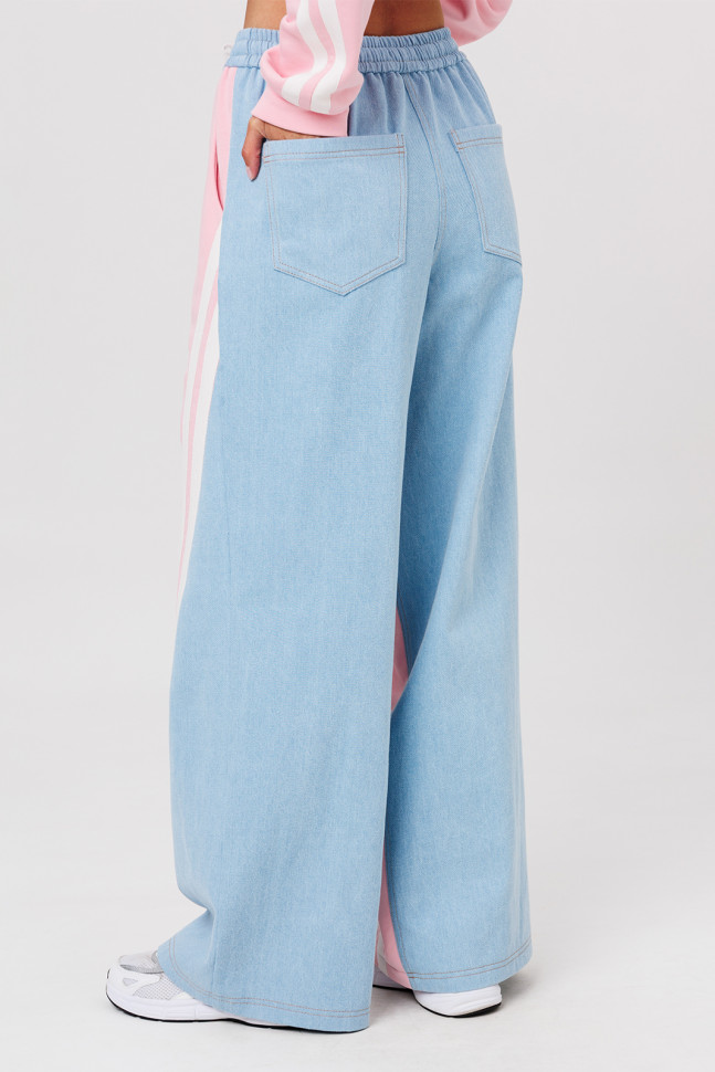 Брюки BUTER 3136