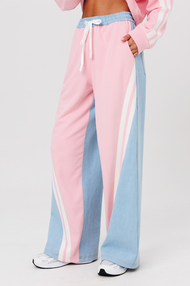 Брюки BUTER 3136