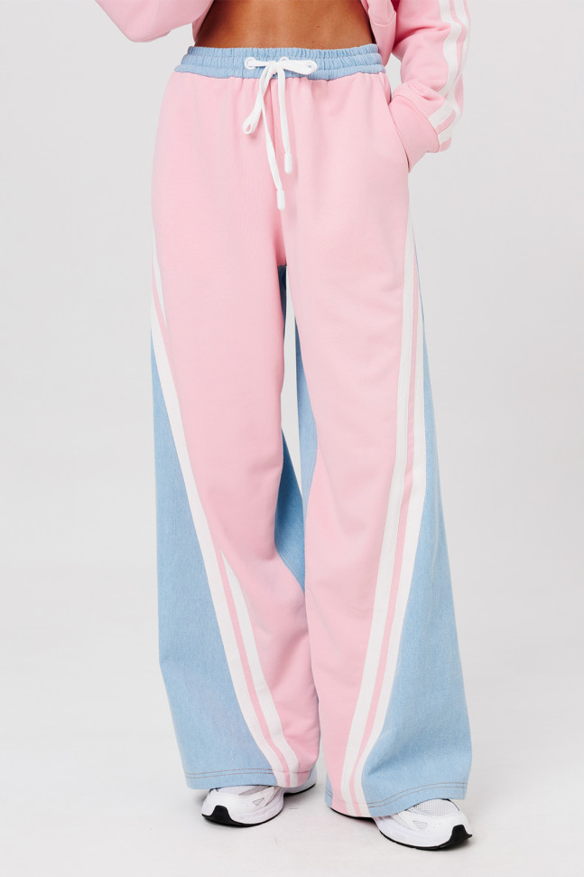 Брюки BUTER 3136