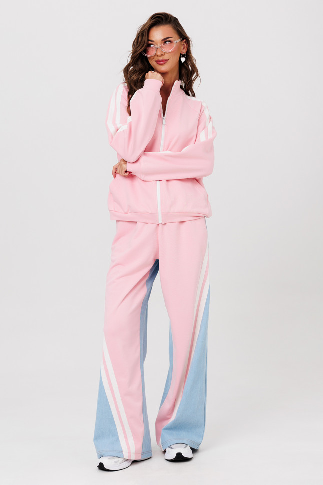 Брюки BUTER 3136