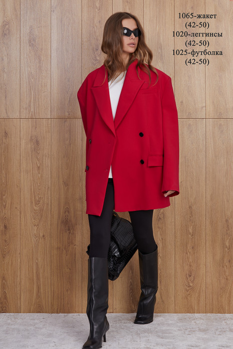 Жакет Niv Niv 1065