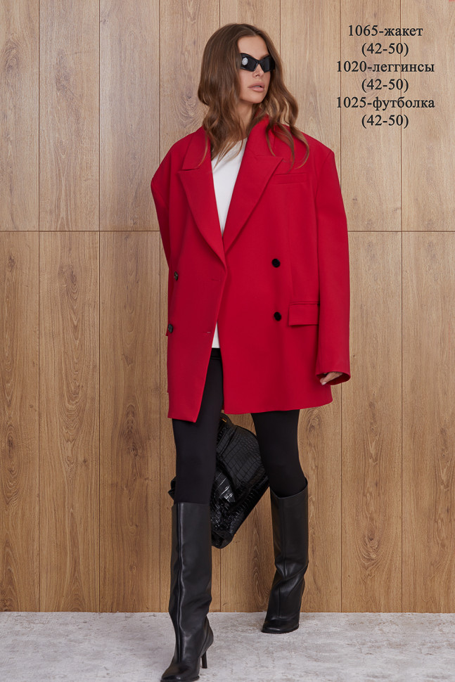 Жакет Niv Niv 1065