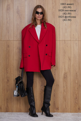 Жакет Niv Niv 1065