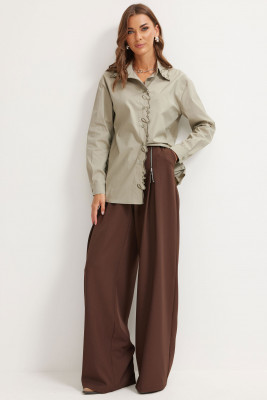 Блузка Люше 4152/1