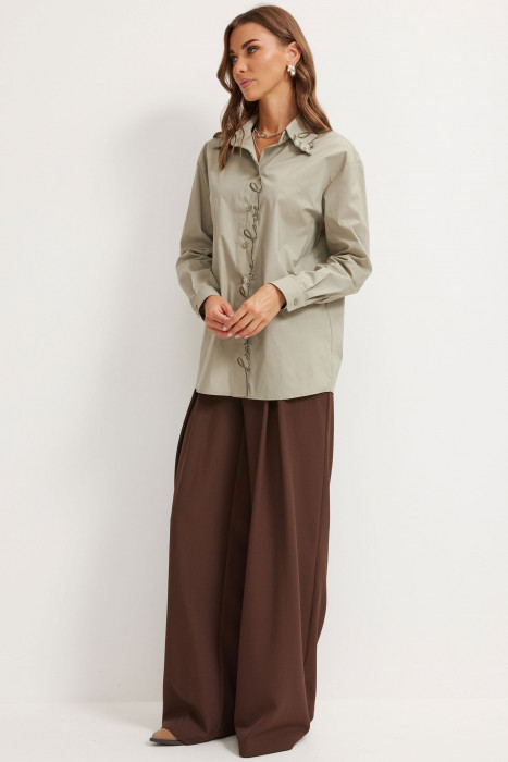 Блузка Люше 4152/1