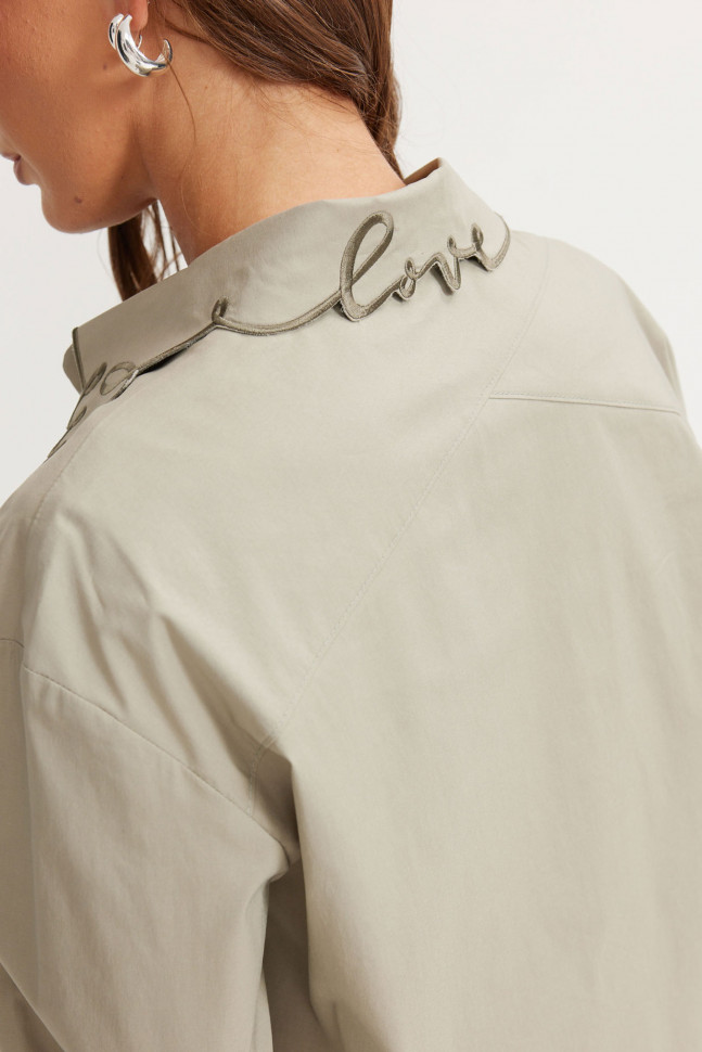 Блузка Люше 4152/1