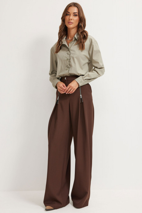 Блузка Люше 4152/1