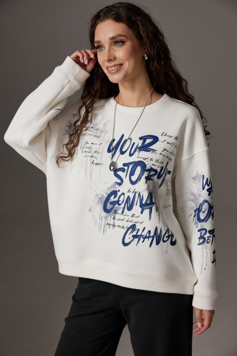 Свитшот MG 2338