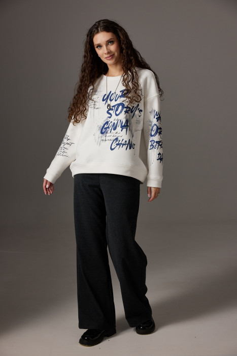 Свитшот MG 2338