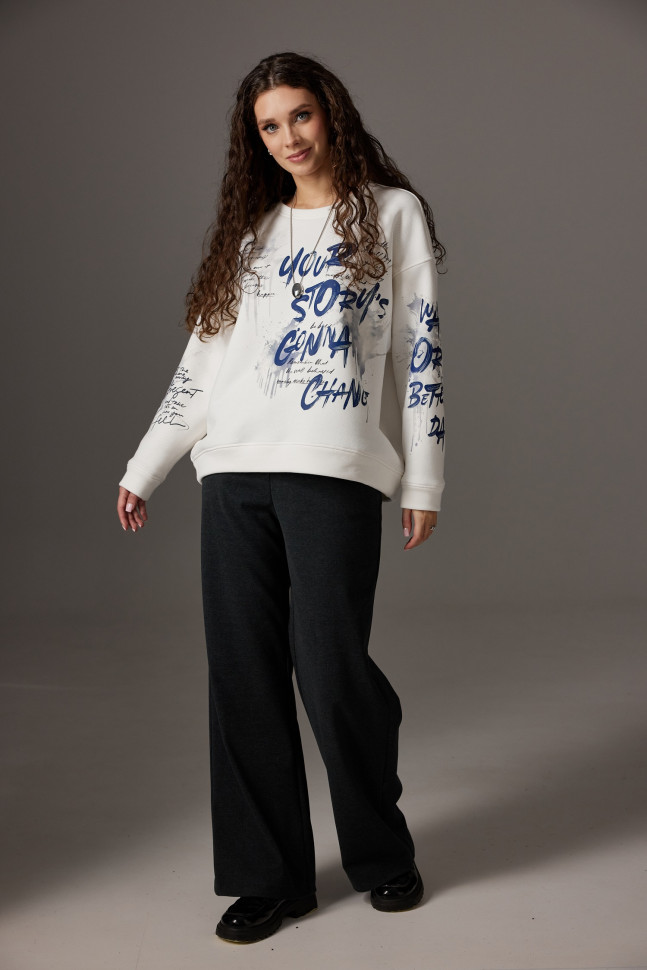 Свитшот MG 2338