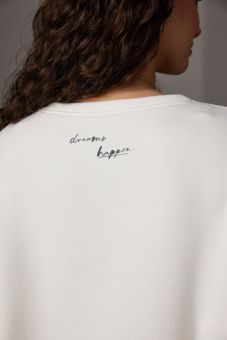 Свитшот MG 2338