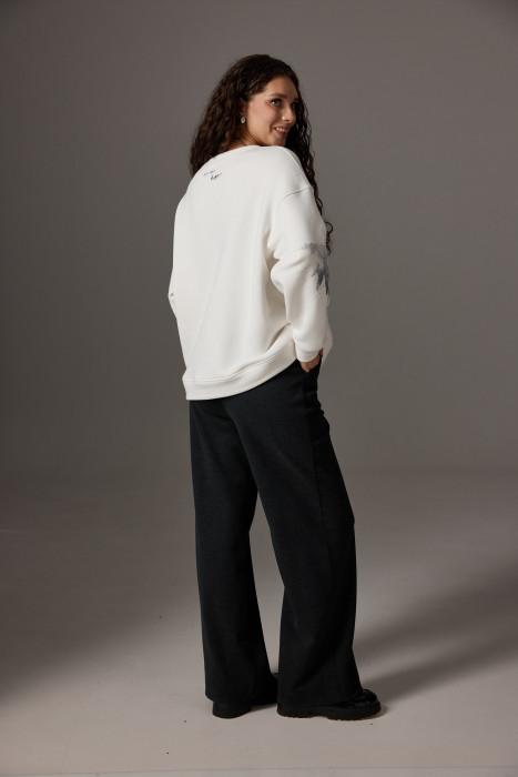 Свитшот MG 2338