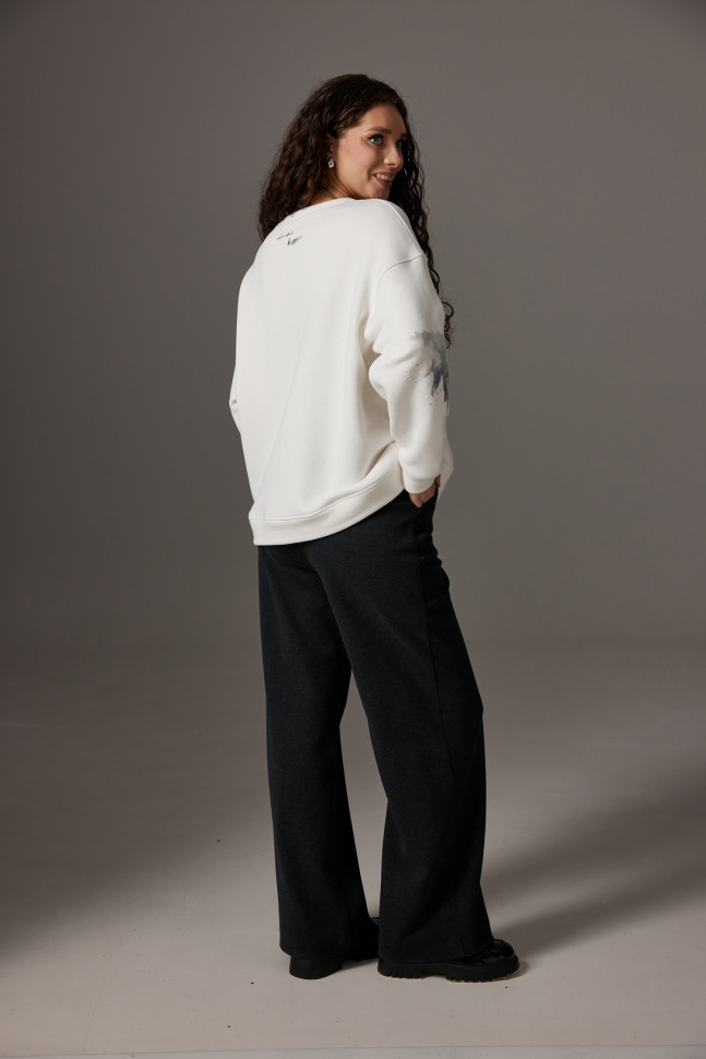 Свитшот MG 2338