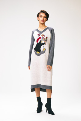 Платье Mozart NN2617/2