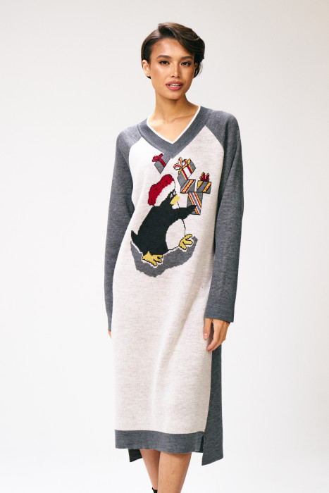 Платье Mozart NN2617/2