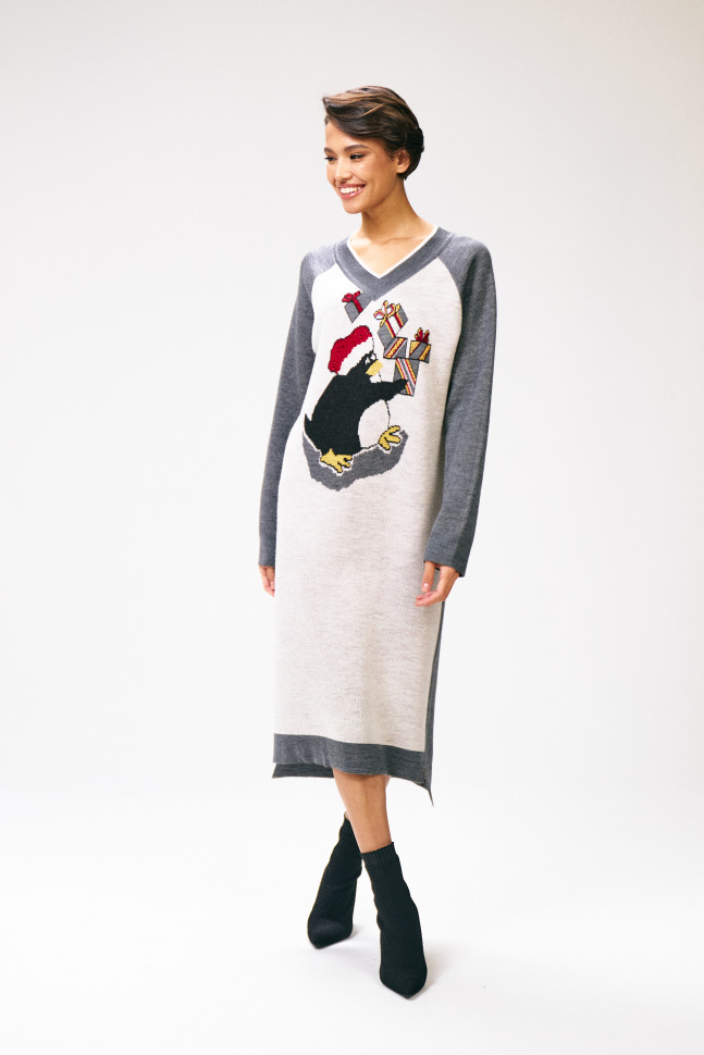 Платье Mozart NN2617/2