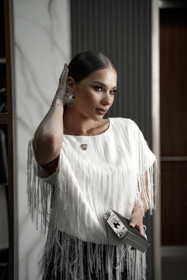 Блузка Vesnaletto 4349/1