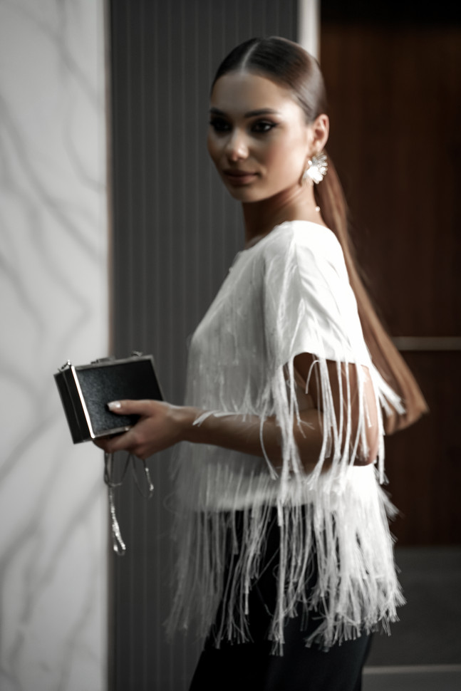 Блузка Vesnaletto 4349/1