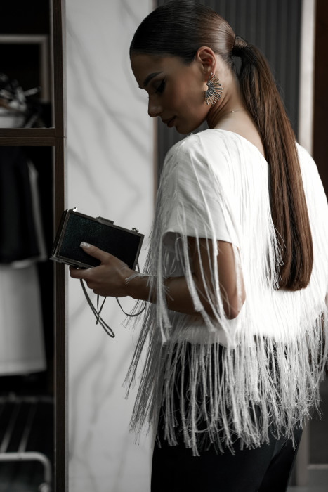 Блузка Vesnaletto 4349/1