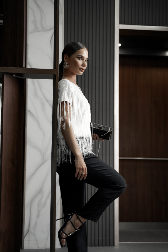 Блузка Vesnaletto 4349/1