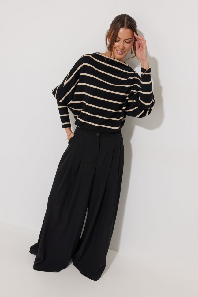 Джемпер Люше 4287