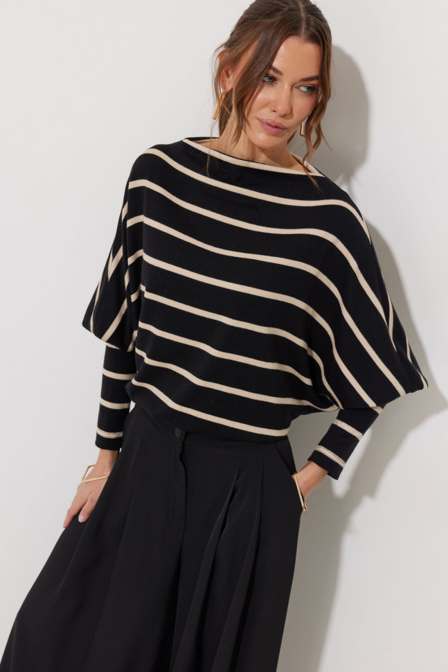 Джемпер Люше 4287