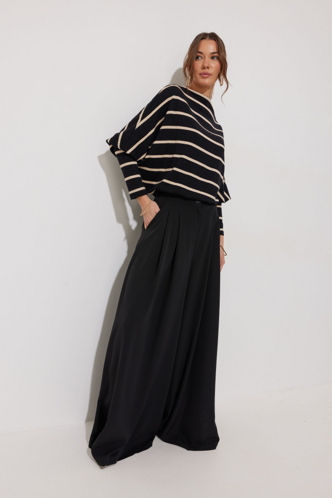 Джемпер Люше 4287