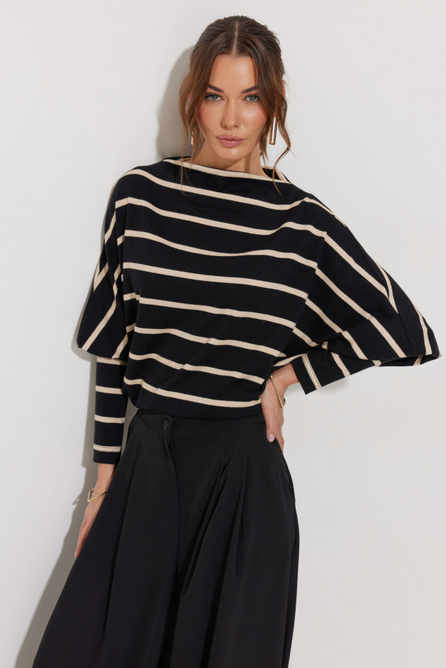 Джемпер Люше 4287