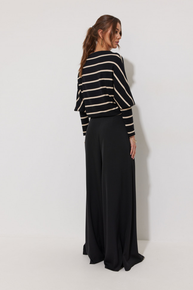 Джемпер Люше 4287