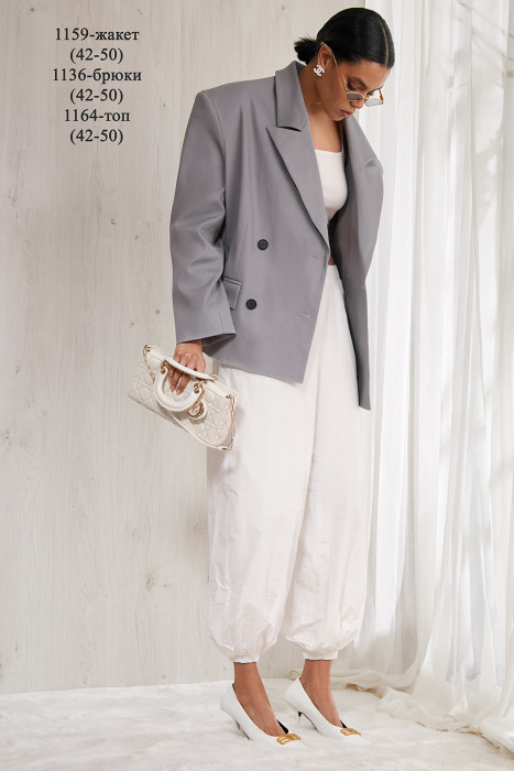 Брюки NIV NIV 1136