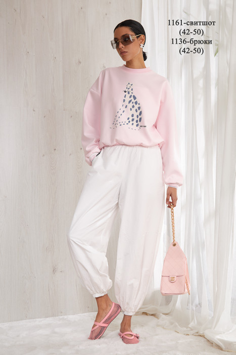 Брюки NIV NIV 1136