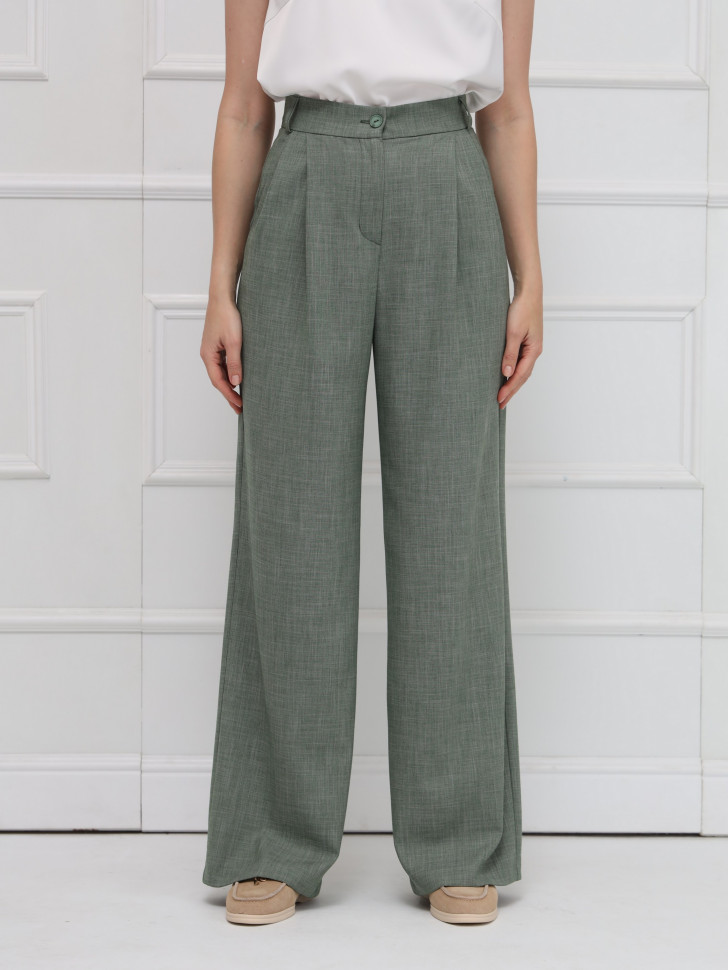 Брюки Akimbo 2001