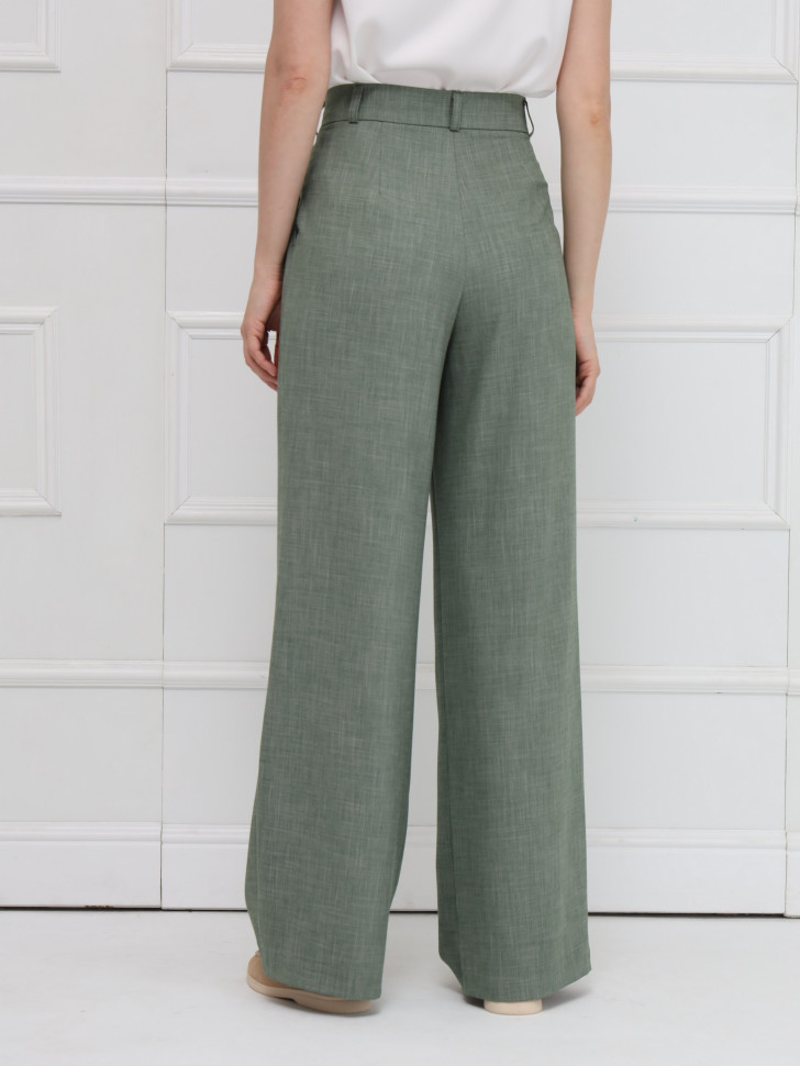 Брюки Akimbo 2001