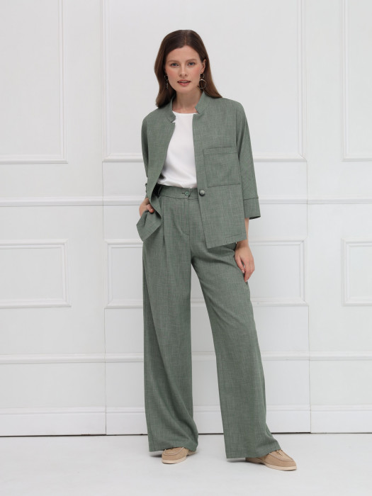 Брюки Akimbo 2001