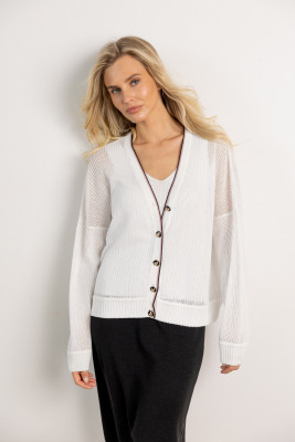 Кардиган MOZART 2606